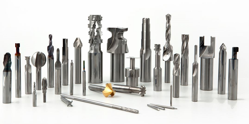 Best Cutting Tool Manufacturing