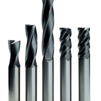 End Mill Finish